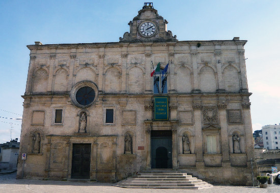 Matera: il 16 dicembre giornata di studio su lavoro e occupazione