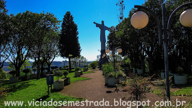 atrações turísticas de Serafina Corrêa, RS