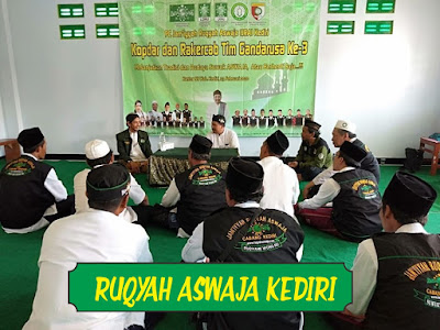 ruqyah center aswaja kediri