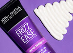 FREE John Frieda Frizz Ease Secret Weapon Touch-Up Crème