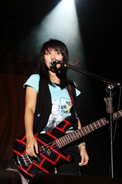 chua kotak band. Gambar Chua kotak band