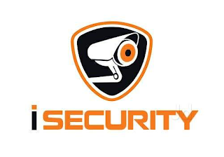 تطبيق i-Security