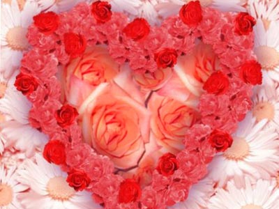 special valentine love sms poems gift