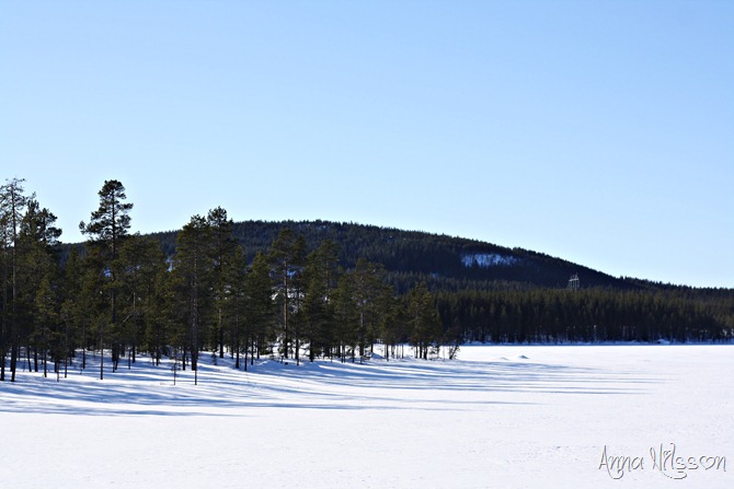 stensjön