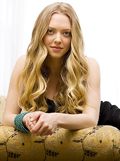 Amanda Seyfried