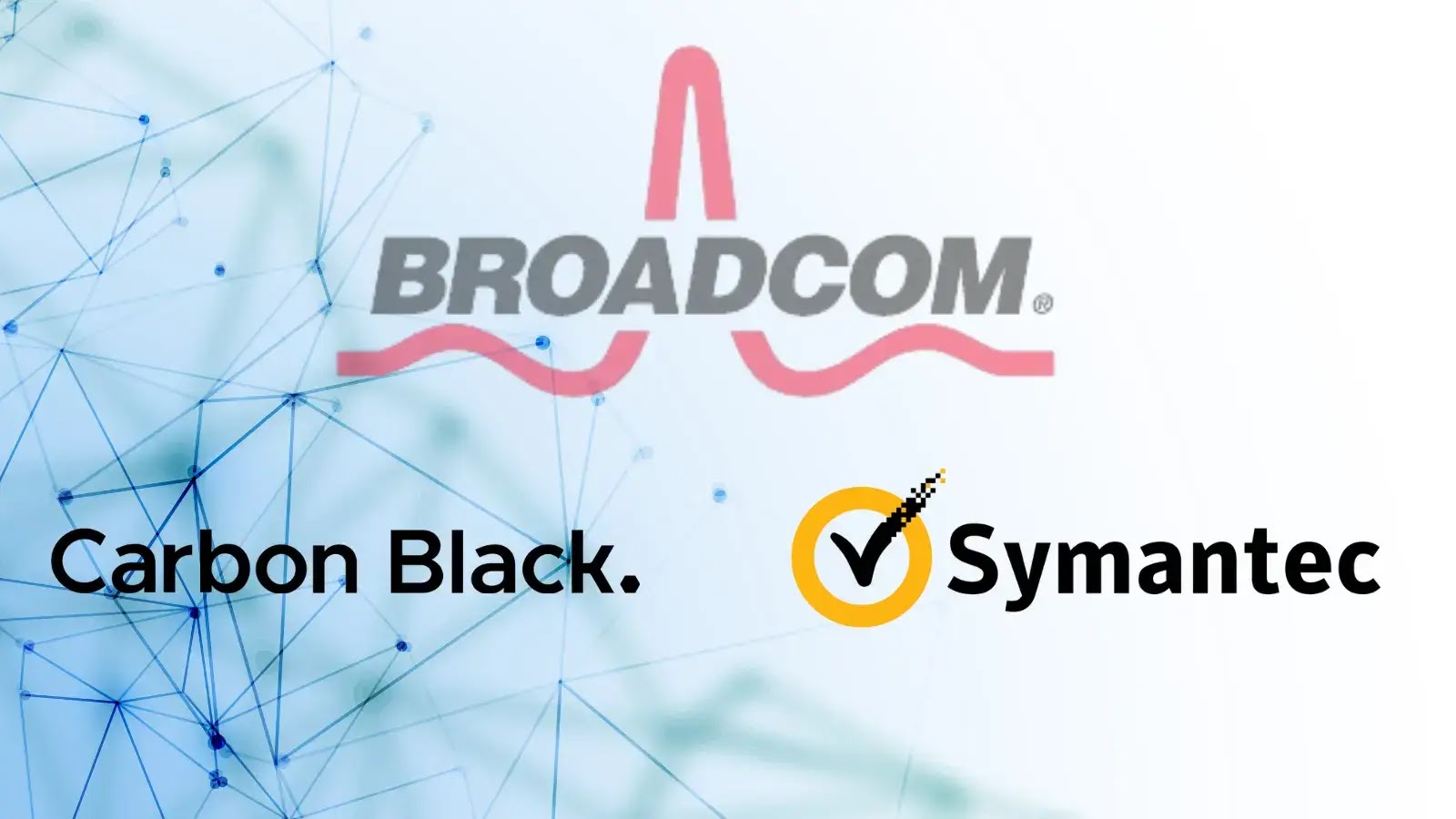 Broadcom Merges Carbon Sunless with Symantec Focusing Endeavor Security