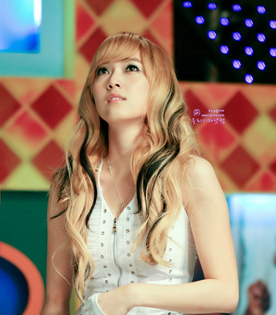 Jessica Saranghae 