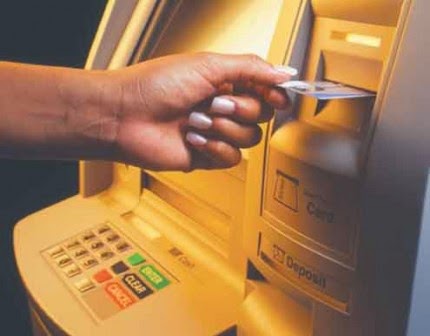 SEE Why CBN reintroduces charge on ATM withdrawals