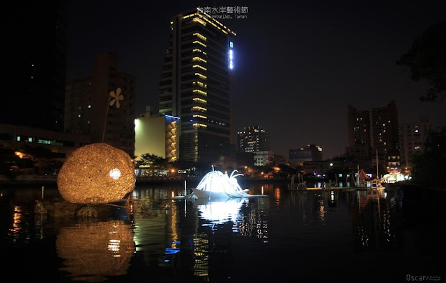 2017台南水岸藝術節-11