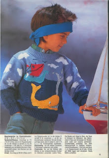 свитер на мальчика в Москве