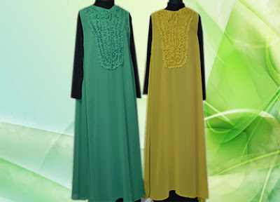  Terbaru ini ialah pakaian dengan konsep terbaru serta versi terbaru yang dipakai untu √44+ Model Baju Gamis Bahan Sifon Modern Terbaru 2022