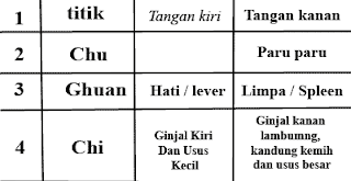 ilmu pengobatan