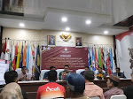 KIP Bireuen Gelar Sosialisasi Syarat Minimal Dukungan Bakal Calon Perseorangan Pilkada 2024