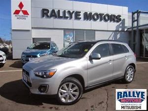 2014 Mitsubishi RVR