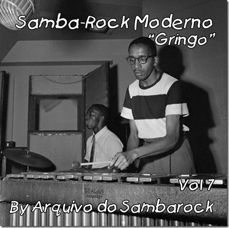 Sambarock Moderno 7