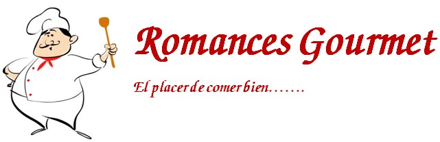 ROMANCES GOURMET