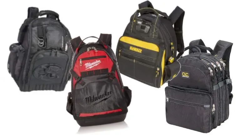 Best Tool Backpacks 