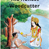 The Honest woodcutter story in english with moral