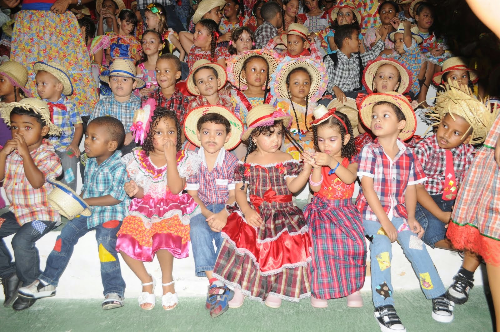EVENTO SÃO JOÃO