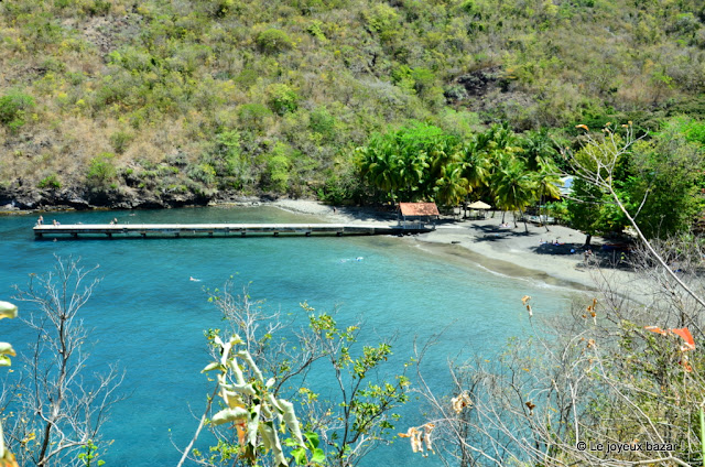 Martinique - Anse Noire