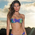 Raica Oliveira – Bluebeach Swimwear Model Photoshoot