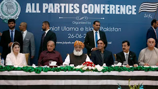 opposition-unite-against-imran-khan