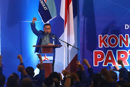 Memahami SBY dan Moeldoko di Konflik Demokrat