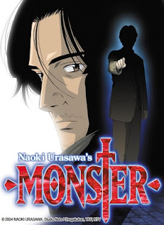 Monster Subtitle Indonesia