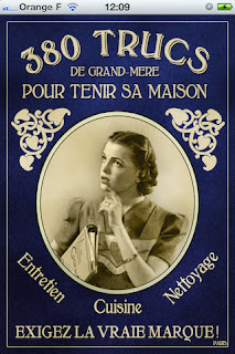  380 Trucs de Grand-Mère pour tenir sa maison IPA App Version 1.0.1