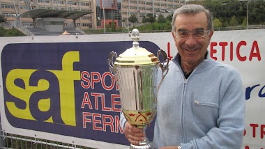 La Sport Atletica Fermo vince il XV Trofeo città di Fermo