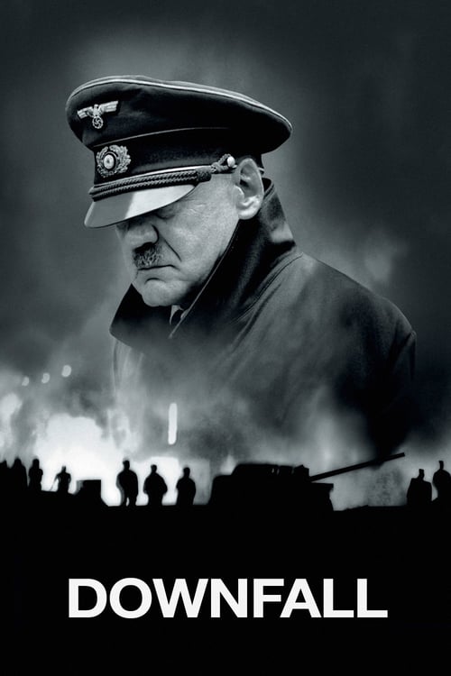[HD] El hundimiento 2004 Pelicula Completa En Español Gratis