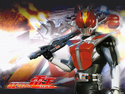 Image result for kamen rider den-o