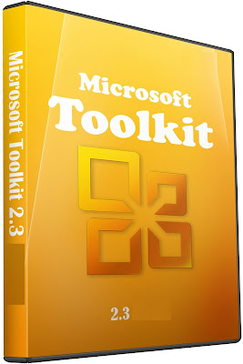 SalehonxTewahteweh.web.id - Microsoft Toolkit Stable 2.3