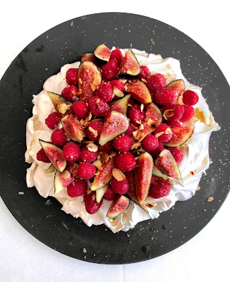 ²Pavlova Figue & Framboise