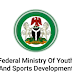 YAOUNDE 2023: FG HAILS ATHLETES FOR CLINCHING MEDALS