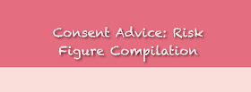 Risk figure compilation rcog consent advice papers rcog guidlines