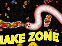 Download TOP Snake Zone Mod Apk v1.0 New Big Snake