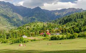 Great Himalayan National Park Best Places to Visit in Manali