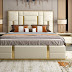 Reasonable extravagance beds consolidate the smartest possible scenario