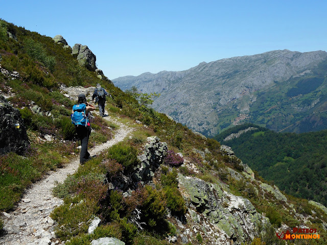 Calzada de Las Navariegas