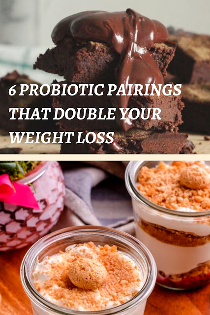 probiotics prebiotics weight loss