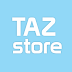Selamat Datang Di Taz-Store