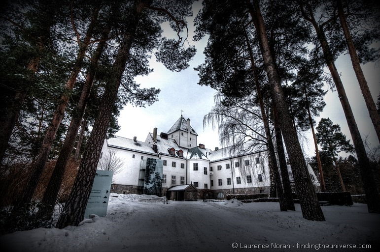 Holocaustzentrum Oslo