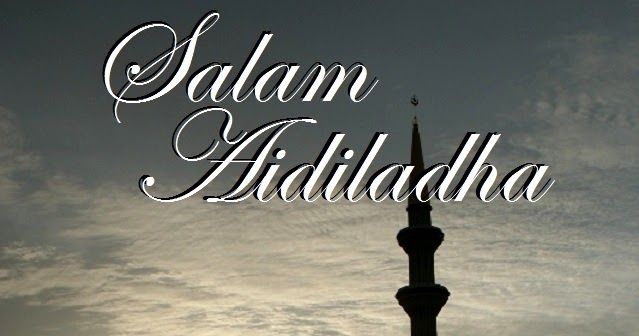 Salam Aidiladha 2011  ! Chegu Zam