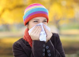 5 Penemuan Baru Tentang Flu Biasa