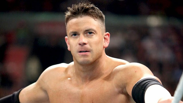 Alex Riley Hd Wallpapers Free Download