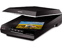 Epson V600 Scanner Software For MAC