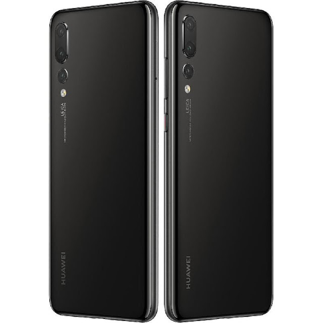 سعر جوال Huawei P20 Pro فى عروض مكتبة جرير على الجوالات