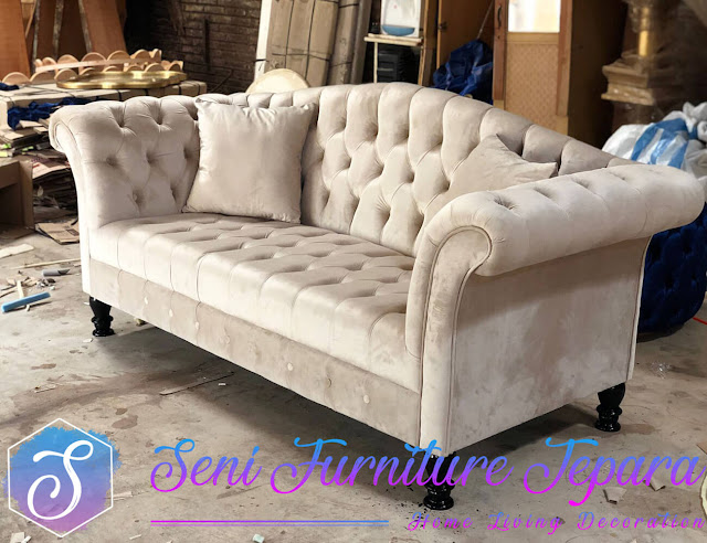 Sofa Minimalis