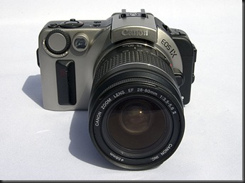 Canon_EOS_IX - APS SLR